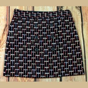 Ann Taylor LOFT Wrap Skirt